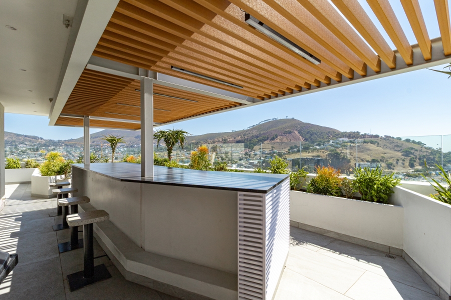 To Let 1 Bedroom Property for Rent in Cape Town City Centre Western Cape
